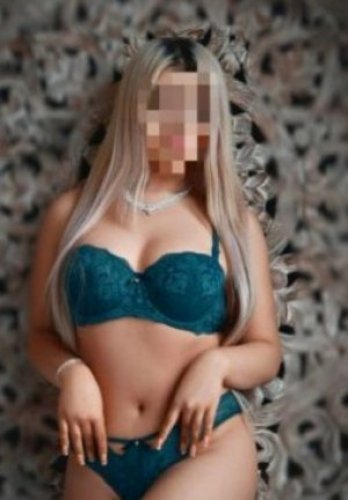 Индивидуалка Даша