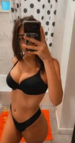 Индивидуалка Алиса