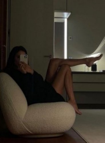 Индивидуалка RITA(без предоплаты) 