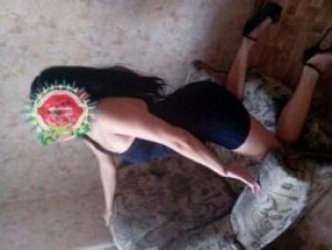 Индивидуалка Карина