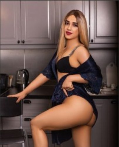 Индивидуалка Белла