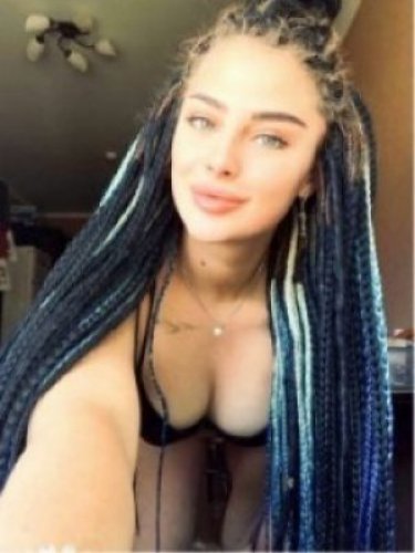 Индивидуалка Даша