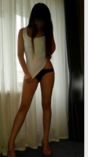 Индивидуалка Маша