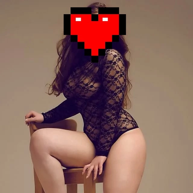 Индивидуалка Татьяна 