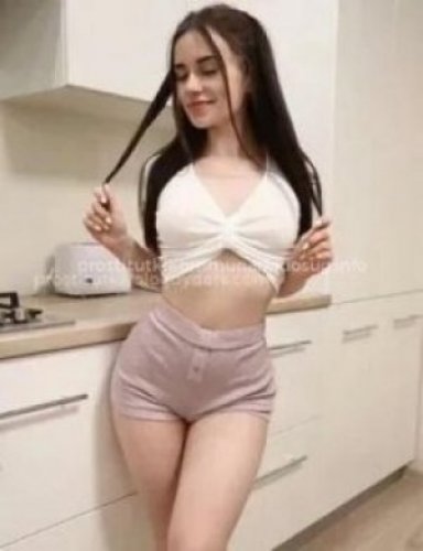 Индивидуалка Аня