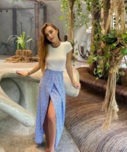 Индивидуалка Света 