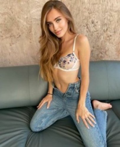 Индивидуалка Света 