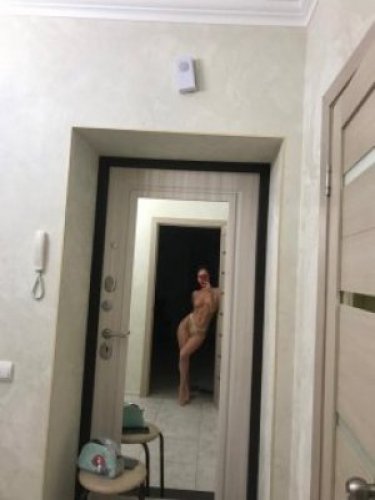 Индивидуалка Кристина 