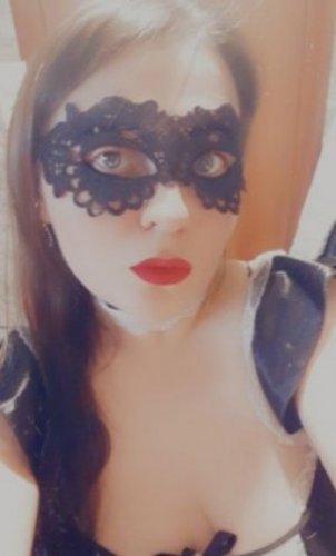 Индивидуалка Кира