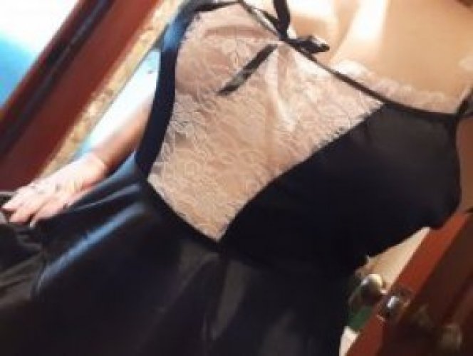 Индивидуалка Кира