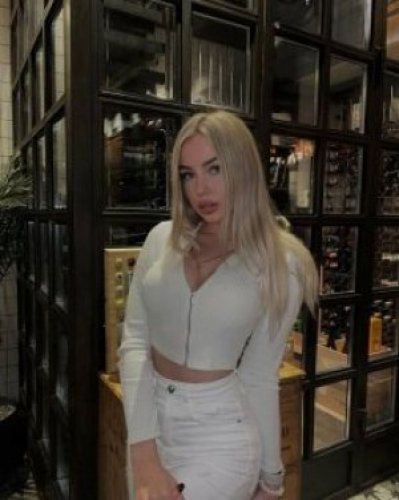 Индивидуалка Света