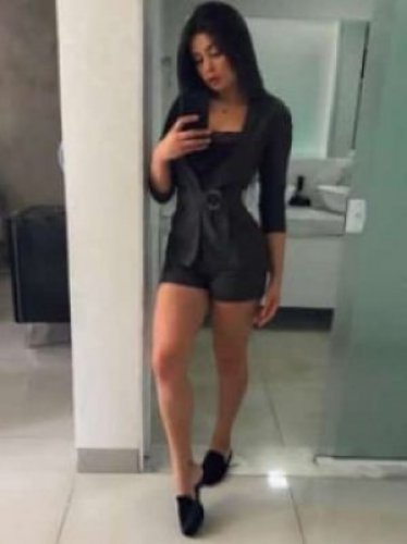 Индивидуалка Оля