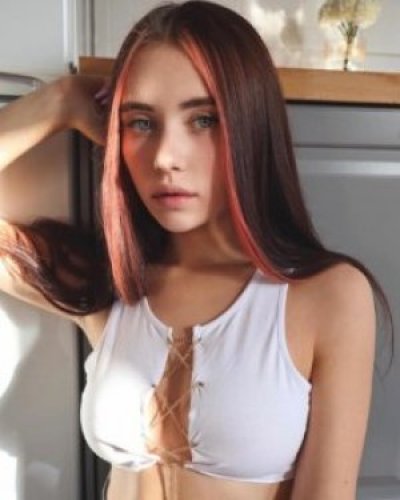 Индивидуалка Вероника