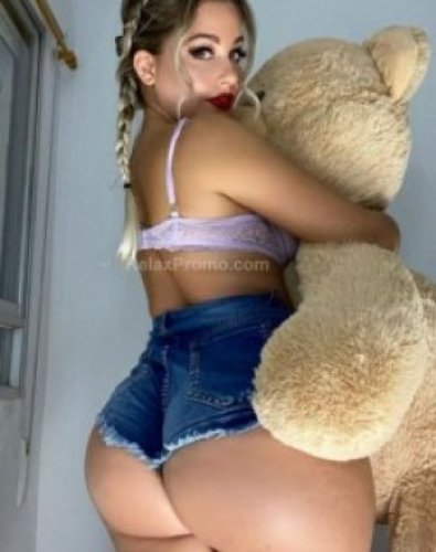 Индивидуалка Аксана 