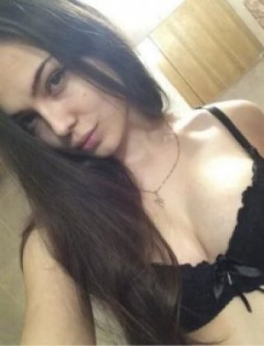 Индивидуалка Настя