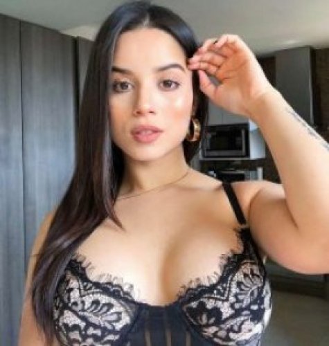 Индивидуалка Настя