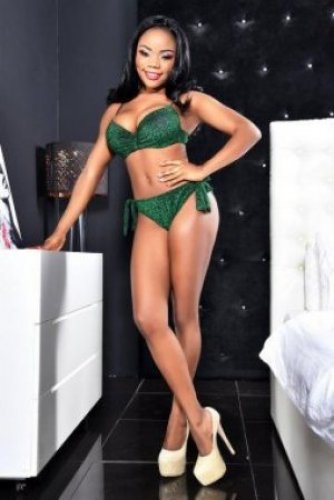 Индивидуалка Sabrina