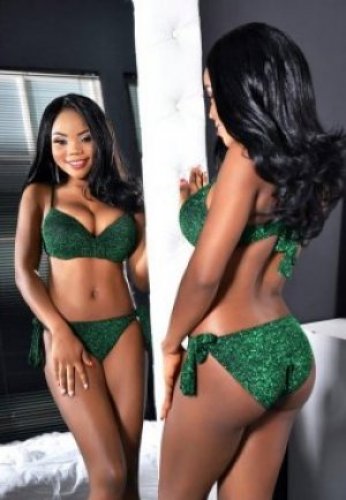 Индивидуалка Sabrina