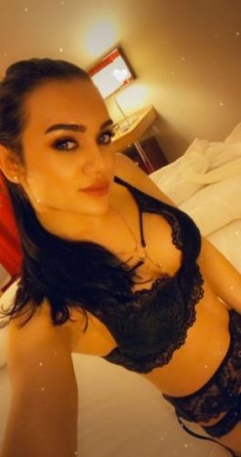 Индивидуалка Милана