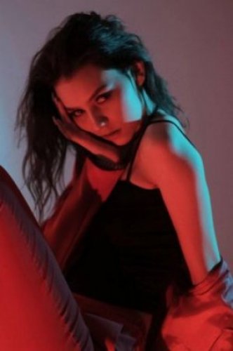 Индивидуалка Марина