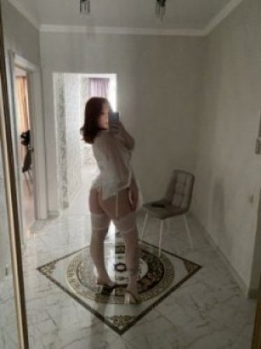 Индивидуалка Карина 