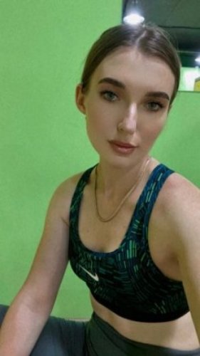 Индивидуалка Соня