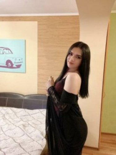 Индивидуалка Камилла