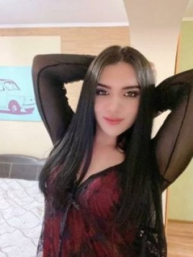 Индивидуалка Камилла