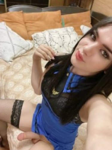 Индивидуалка Камилла