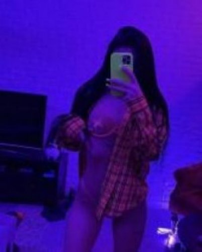 Индивидуалка Соня