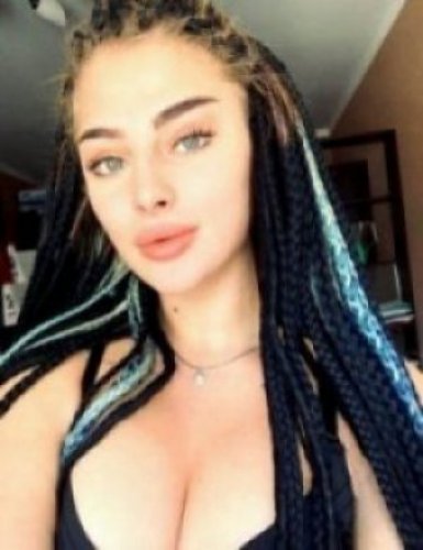 Индивидуалка Карина 