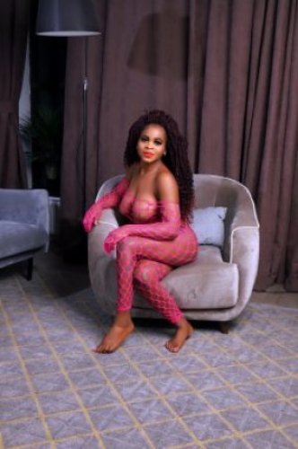 Индивидуалка Maria