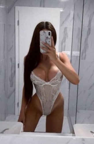 Индивидуалка Юля 