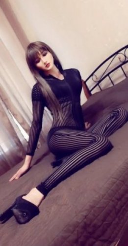 Индивидуалка Карина