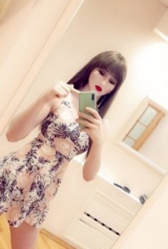 Индивидуалка Карина