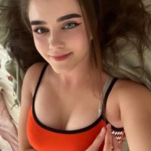 Индивидуалка Милана 