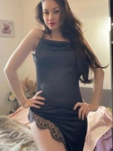 Индивидуалка Аня 