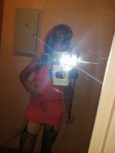 Индивидуалка карина