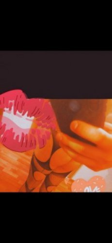 Индивидуалка Кроссик