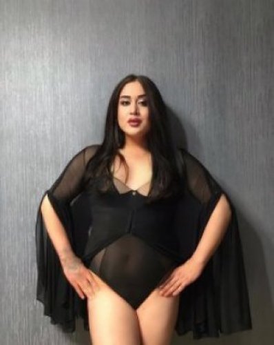 Индивидуалка Соня 