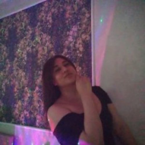 Индивидуалка Соня 