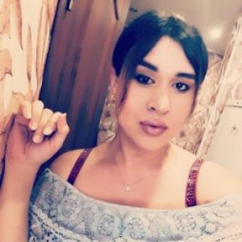 Индивидуалка Соня 