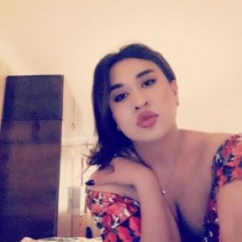 Индивидуалка Соня 