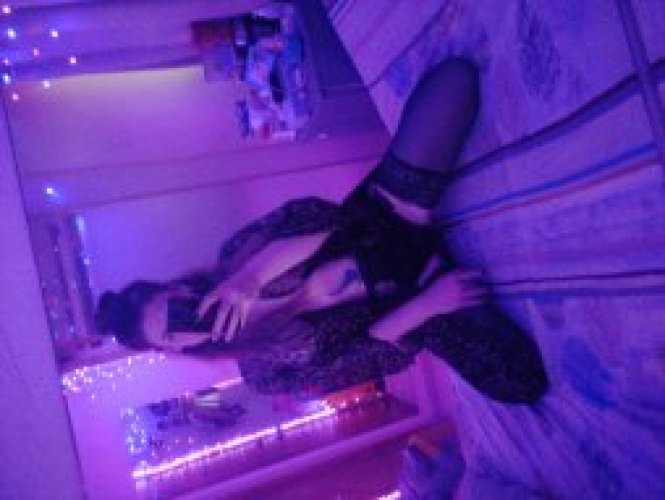 Индивидуалка Елена