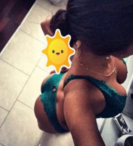 Индивидуалка Соня