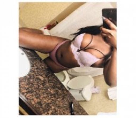 Индивидуалка Алия